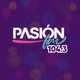 Passion FM - XHPUE Logo