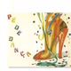 Radio Pe De Danca Logo