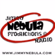 Jimmy Nebula Radio Logo