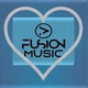 Fusion Music Sweet logo