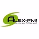 Alex FM - Namibia logo