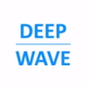 Deep Wave Radio Logo