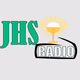 JHS Radio Catolica Logo