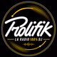 Prolifik Radio Logo