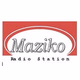 Maziko Radio Station Logo