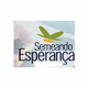 Rádio Semeando Esperança Logo