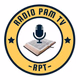 Radio Pam TV (RPT) Logo