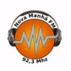 Nova Manhã FM Logo