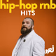 NRJ - Hip Hop R'n'B Hits Logo
