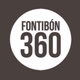 Fontibón 360 Logo