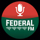 Rádio Federal FM Logo