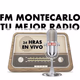 FM Montecarlo Logo