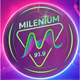 Radio Milenium Logo