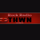 Tar Heel World Network - Rock Radio Logo