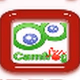 CamfrogFM Logo