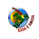 Rádio Vitória FM 103,9 Logo