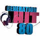 Génération Hit 80 Logo