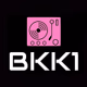 BKK1 Radio Logo