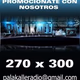 Pa La Kalle Radio Logo