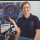 Rádio Itoupava Central Logo