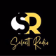 Select Radio Logo