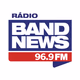 BandNews FM São Paulo Logo