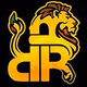 Real Reggae Radio Logo