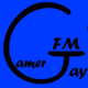 Gamer Jay FM Logo