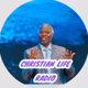 Christian Life Radio Logo