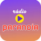 Rádio Paranóia Logo