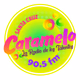 Radio Cramelo Santa Cruz Logo