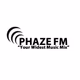 Phaze FM Logo