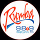 Rumba Maturin FM Logo