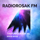 RadioRosak FM Logo