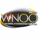 WNOO 1260 AM 99.7 FM - W259DN Logo