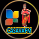Radio Casavafm Logo