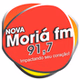Rádio Moriá logo