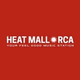 Heat Mallorca Logo