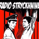 Radio Stryckhnine Logo