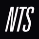 NTS Radio - Island Time logo