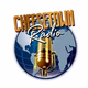 Cheesetown Radio Logo