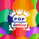 1.FM - Absolute Pop Latino Radio Logo