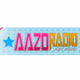 AAZO Radio - R&B Logo