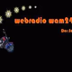 WAM 24 Live Logo