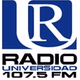 Radio Universidad - XHNTA Logo