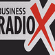 BusinessRadioX - Sandy Springs Logo