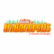 Rádio Indianópolis Logo