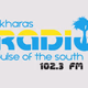 Karas Community Radio Logo