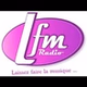 LFM Reunion Radio logo