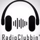 RadioClubbin' Logo